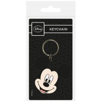 LLAVERO MICKEY MOUSE (CARA) PYRAMID RK38322C (Espera 4 dias)