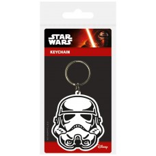 LLAVERO STORM TROOPER PYRAMID REDSTRING RK38340C (Espera 4 dias)