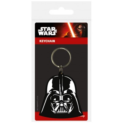 LLAVERO DARTH VADER PYRAMID RK38341C (Espera 4 dias)