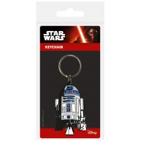 LLAVERO R2 D2 PYRAMID RK38344C (Espera 4 dias)