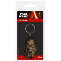 LLAVERO CHEWBACCA PYRAMID RK38346C (Espera 4 dias)