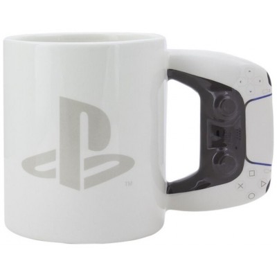 TAZA 3D PLAYSTATION PS5 PALADONE PP9403PS (Espera 4 dias)