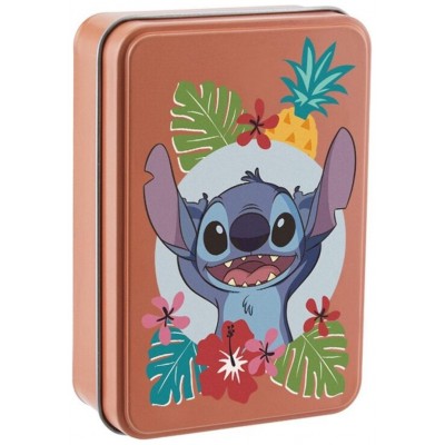 JUEGO DE CARTAS DISNEY LILO & STITCH PALADONE PP10961LS (Espera 4 dias)