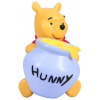 LÁMPARA WINNIE THE POOH 16 CM PALADONE PP11753WP (Espera 4 dias)