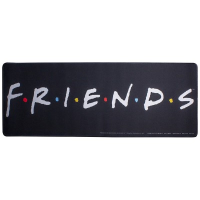 ALFOMBRILLA SOBREMESA FRIENDS PALADONE REDSTRING PP8827FR (Espera 4 dias)