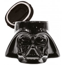 TAZA 3D CASCO DARTH VADER PYRAMID INTERNATIONAL SCMG27621 (Espera 4 dias)