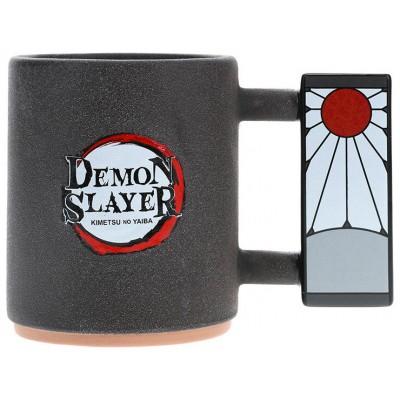 TAZA DE CERÁMICA DEMON SLAYER PALADONE REDSTRING PP11525DE (Espera 4 dias)