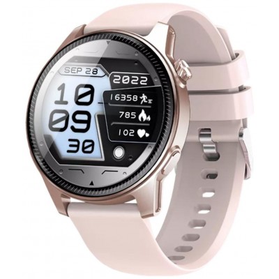 Denver SWC-392 Smartwatch 1,43" FC PA OS Rosa