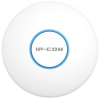 IP-COM Networks PRO-6-LITE. 2,4 GHz, 5 GHz, Rango