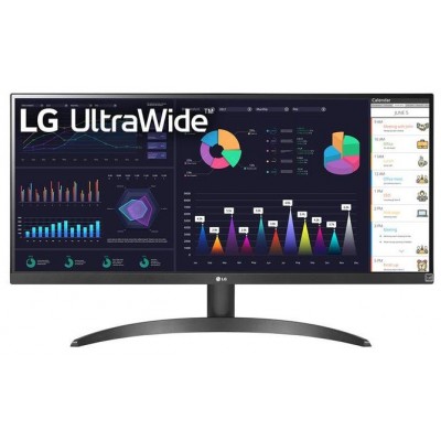 MONITOR LG 29WQ500-B