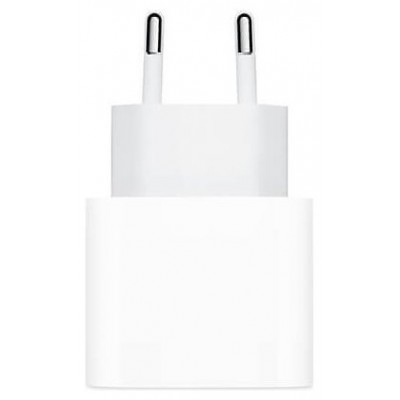 CARGADOR APPLE 20W USB-C POWER ADAPTER (Iphone, Ipad)         .· (Espera 4 dias)