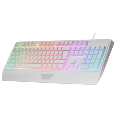 TECLADO TACENS MK124 WH