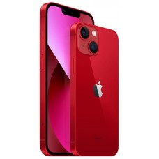 SMARTPHONE APPLE IPHONE 13 128GB RED