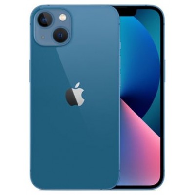 SMARTPHONE APPLE IPHONE 13 128GB BLUE