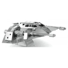 Maqueta 3d Metal Fascinations Star Wars Primera Orden