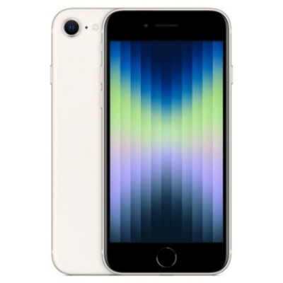 SMARTPHONE APPLE IPHONE SE 2022 64GB 4.7" 5G BLANCO ESTRELLA