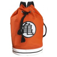 BOLSO PETATE DRAGON BALL GOKU CYP BRANDS MP-11-DB (Espera 4 dias)