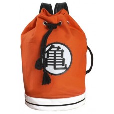 BOLSO PETATE DRAGON BALL GOKU CYP BRANDS REDSTRING MP-11-DB (Espera 4 dias)