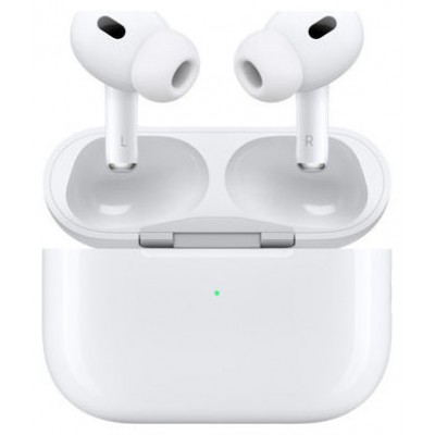 AURICULARES APPLE AIRPODS PRO (2ª GENERACION) (Espera 4 dias)