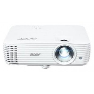 Proyector Acer X1629hk Dlp Wuxga 4800 Lm 10,000:1 Emea