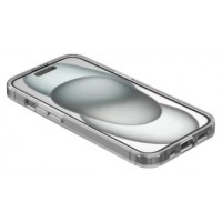 Funda Iphone Belkin Msa019btcl Sheerforce Iphone 15