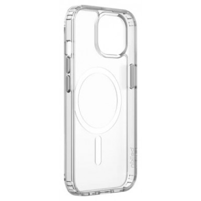 Funda Iphone Belkin Msa020btcl Sheerforce Iphone 15