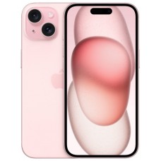 SMARTPHONE APPLE IPHONE 15 128GB ROSA