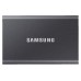 SAMSUNG SSD EXTERNO T7 USB GRIS 4TB (Espera 4 dias)