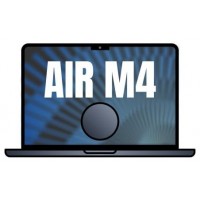 PORTATIL APPLE MACBOOK AIR MW1M3Y/A