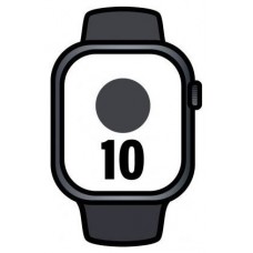 RELOJ APPLE MWX63QL/A