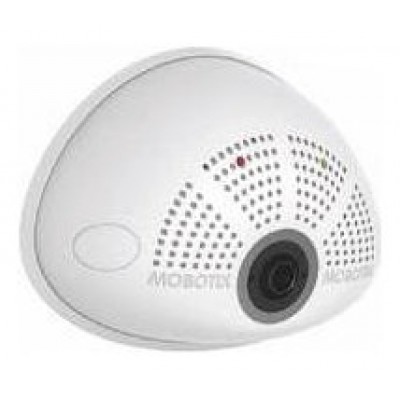 CAMARA IP MOBOTIX I26B COMPLETE CAM 6MP, B016, DAY