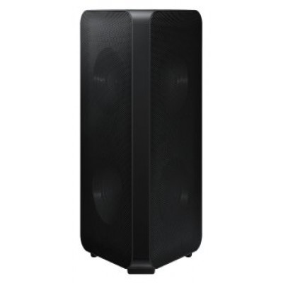 Samsung MX-ST40B altavoz Negro Inalámbrico y alámbrico 160 W (Espera 4 dias)