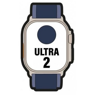 RELOJ APPLE ULTRA MX4J3TY/A