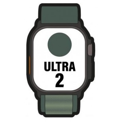 RELOJ APPLE ULTRA MX4Q3TY/A