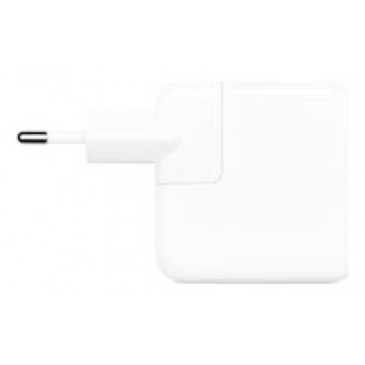 ADAPTADOR DE CORRIENTE APPLE USB-C 30W· (Espera 4 dias)