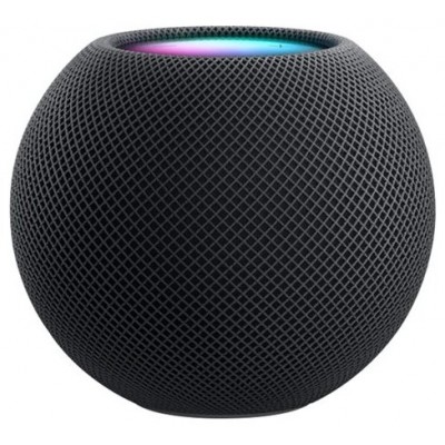 APPLE HOMEPOD MINI SPACE GREY MY5G2D/A (Espera 4 dias)