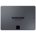 DISCO DURO SOLIDO SAMSUNG 870 QVO 2TB SATA