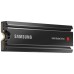 HD  SSD 1TB SAMSUNG M.2 2280 PCIe 4.0 980 PRO