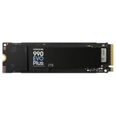 DISCO DURO SOLIDO SAMSUNG M2 990 EVO PLUS 2TB