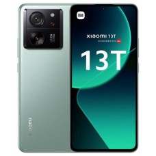 SMARTPHONE XIAOMI 13T (8+256GB) 5G GREEN XIAOMI (Espera 4 dias)