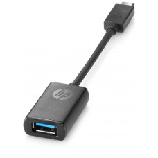 HP Adaptador USB-C a USB 3.0