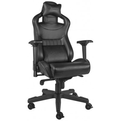 SILLA GAMING GENESIS NITRO 950 GASLIFT 4 150KG NEGRO