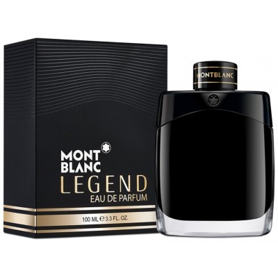 MONTBLANC LEGEND EAU DE PARFUM VAPORIZADOR 100 ML· (Espera 4 dias)