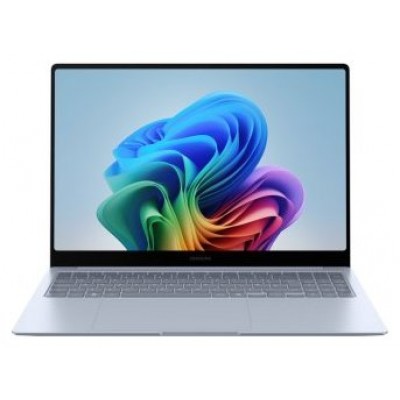 Samsung Galaxy Book4 Edge NP944XMA-MC1ES ordenador portatil Qualcomm Snapdragon X1E-80-100 Portátil 35,6 cm (14") Pantalla táctil WQXGA+ 16 GB LPDDR5x-SDRAM 512 GB eUFS Wi-Fi 7 (802.11be) Windows 11 Pro Azul (Espera 4 dias)