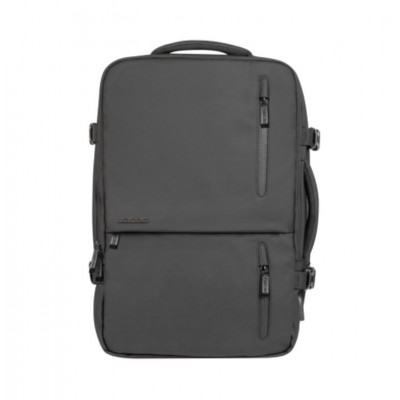 MOCHILA / MALETA NATEC CAMEL PRO PARA PORTATIL HASTA 17.3" NEGRA