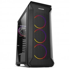 CAJA NOX HUMM QUANTUM