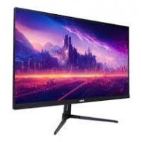 Monitor 27" Displayport Hdmi Nilox Nxm272kd11 Ips