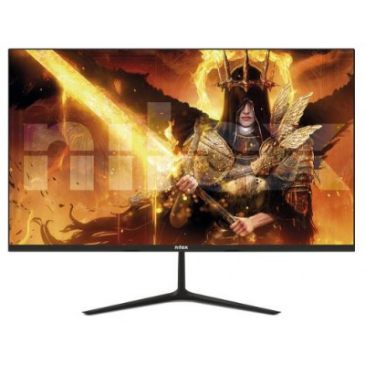 Monitor 27" Hdmi Displayport Vga Nilox