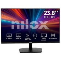 NILOX NXMM24FHD112 Monitor 24" 100Hz HDMI DP MM