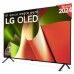 TELEVISOR LG OLED55B46LA